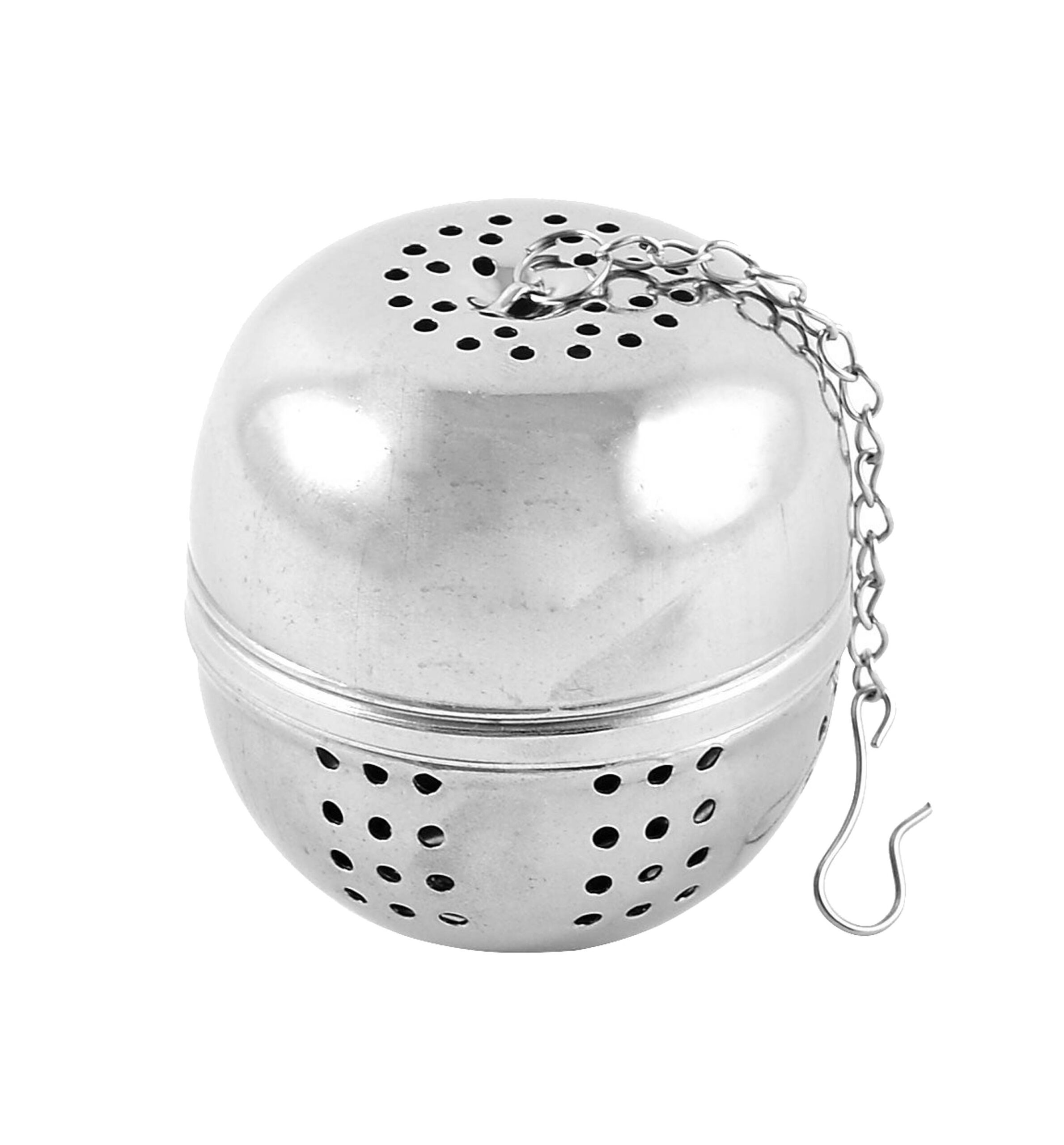 40007B BODUM Tea Infuser, Stainless Steel Ball with Long Handle